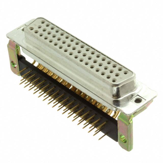 164A13379X Conec  Conjuntos de conectores D-Sub